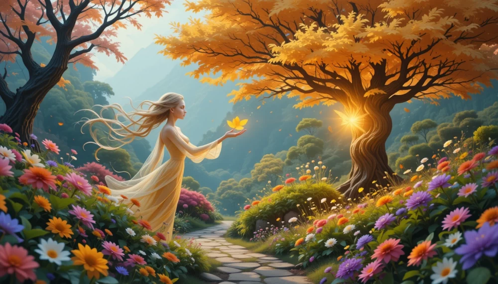 شعر پاییز