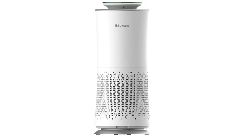 دستگاه تصفیه کننده هوا بویمن مدل Z400-A