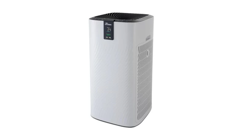 دستگاه تصفیه هوا گرین مدل GAP700P1F5