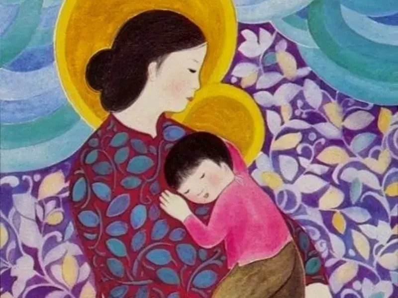 لالایی کرمانی عزیز جان