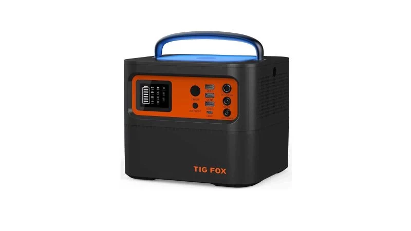 پاوربانک تیگ فکس مدل T500