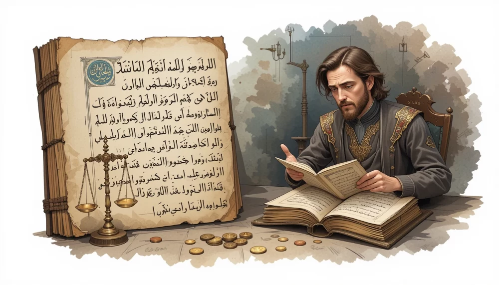 مشغول الذمه یا مشمول الذمه