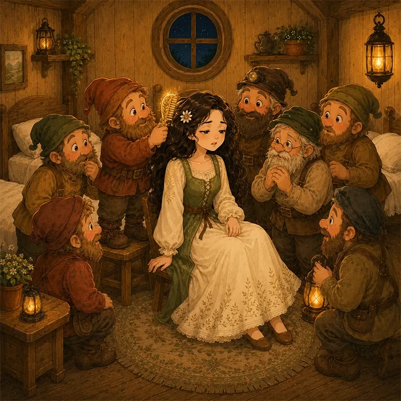 قصه شب