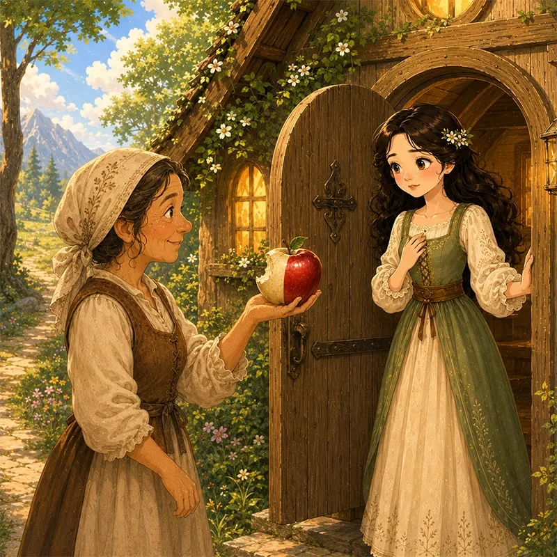 قصه جذاب