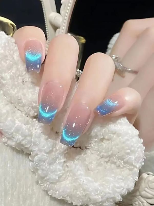 لاک ژل آیس