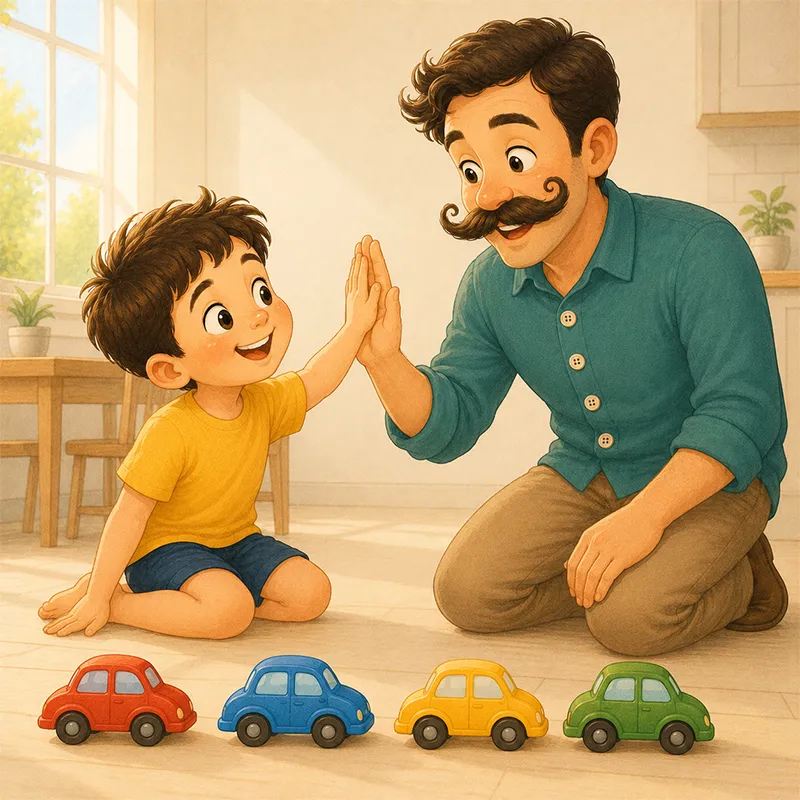 داستان جذاب