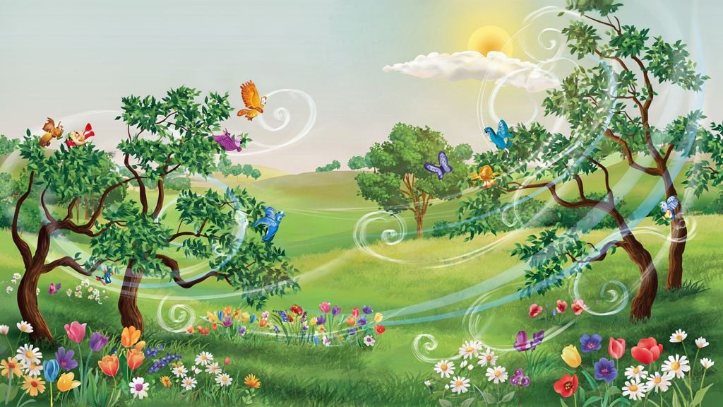 شعر کودکانه