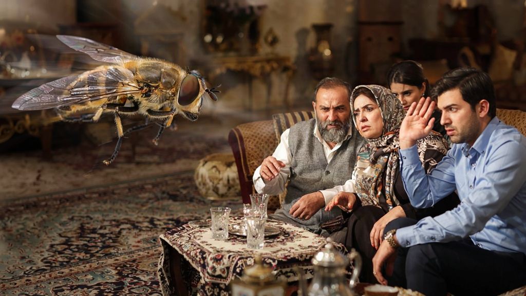 معنی ضرب المثل