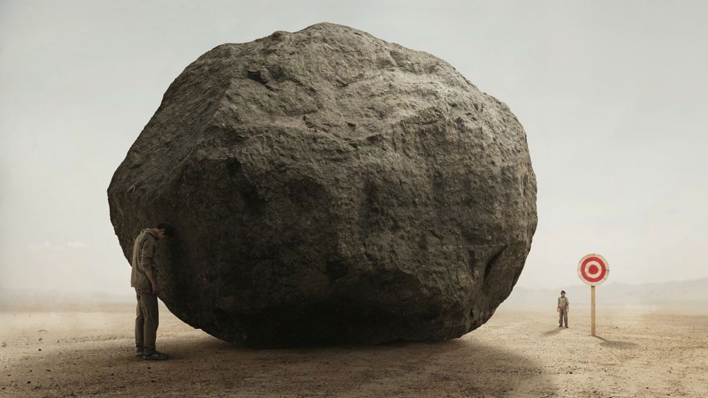 معنی ضرب المثل