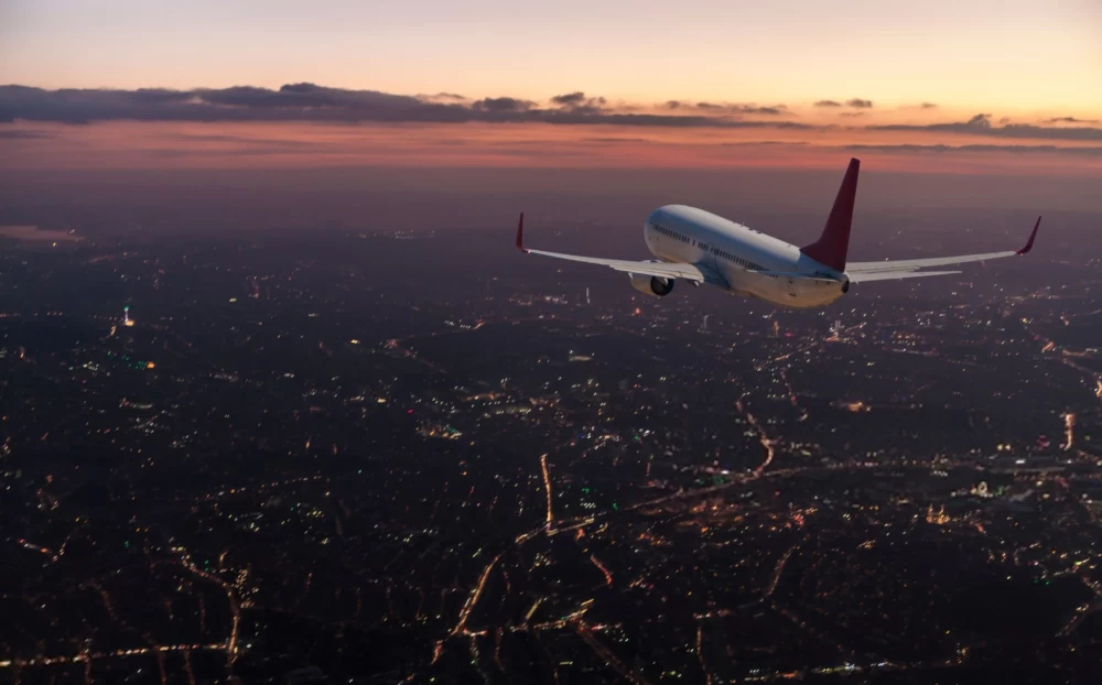 عکس هواپیما ایران