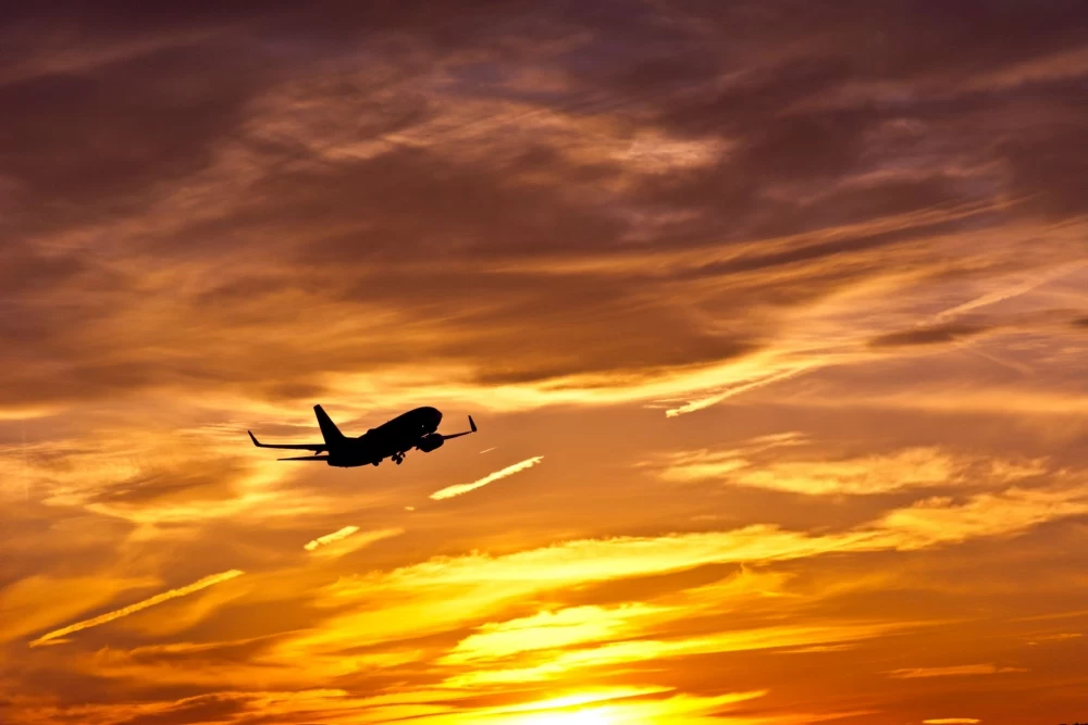  عکس هواپیما واقعی