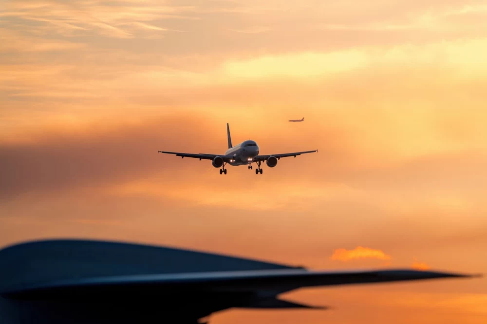  عکس هواپیما واقعی