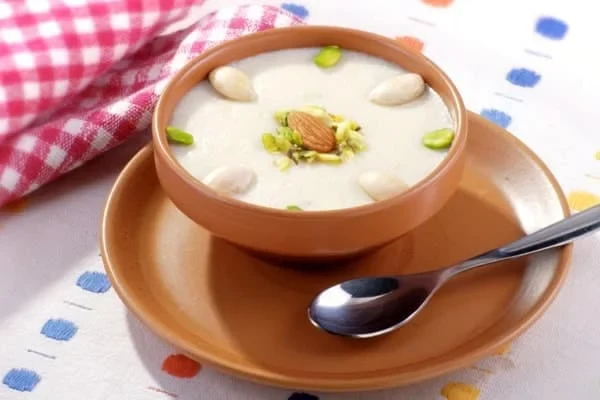 کالری حریره بادام