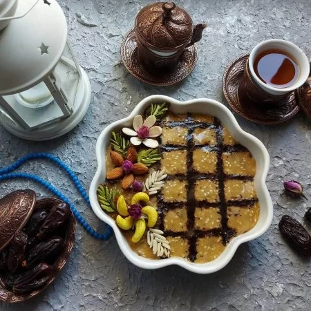 کالری رنگینک