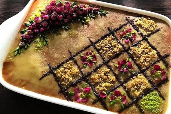 کالری رنگینک