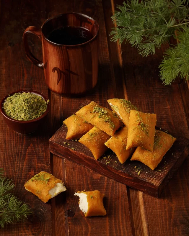 کالری سوهان گزی چقدر است ؟