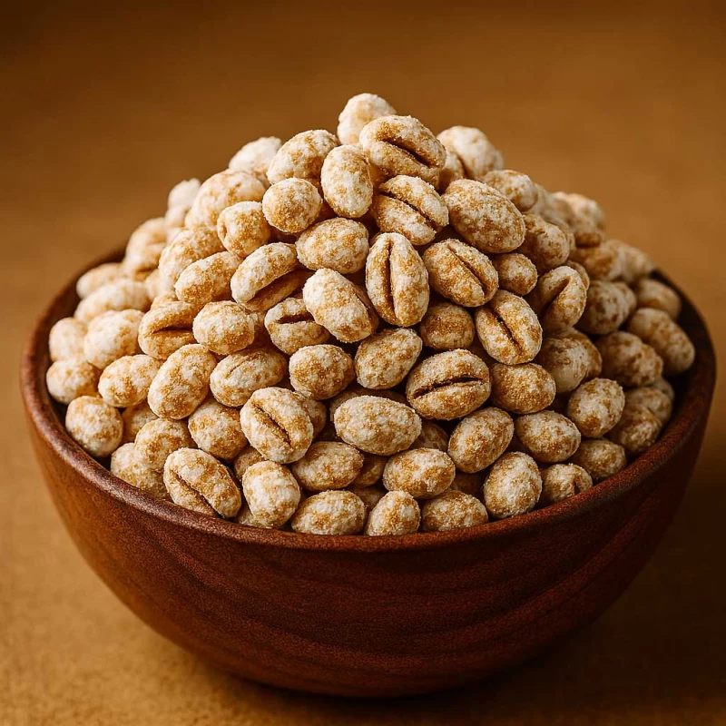 کالری گندمک