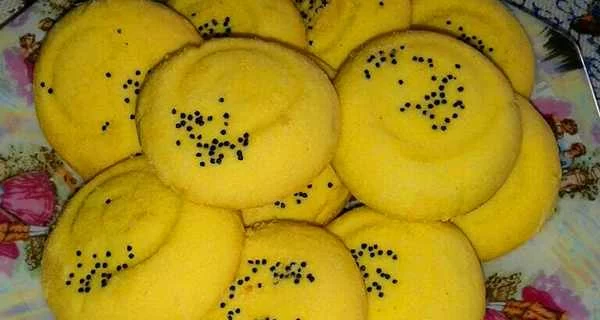 نان برنجی چند کالری دارد ؟