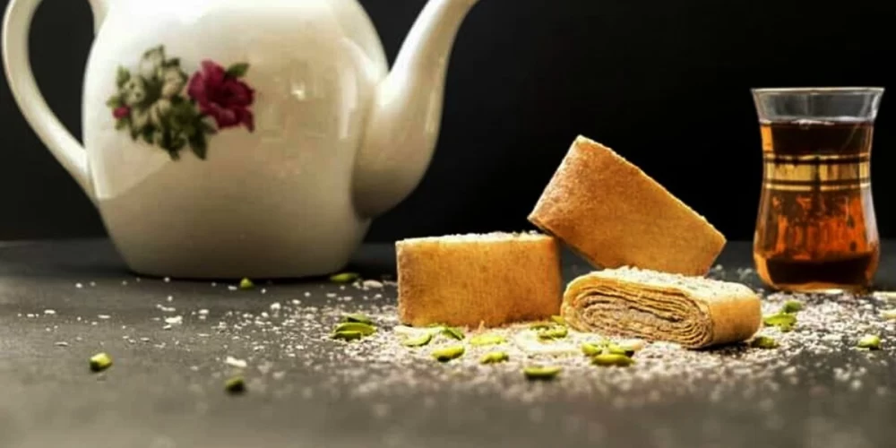 کالری کاک چقدر است ؟