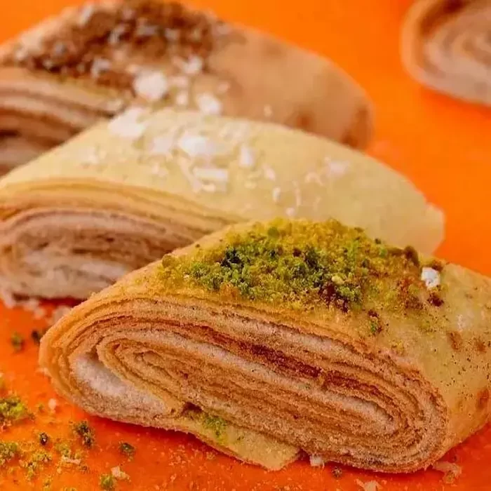 کالری کاک چقدر است ؟