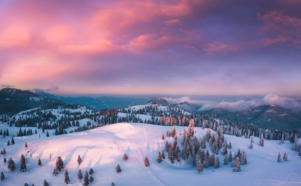  دانلود عـکس بـرفی برای پروفایل