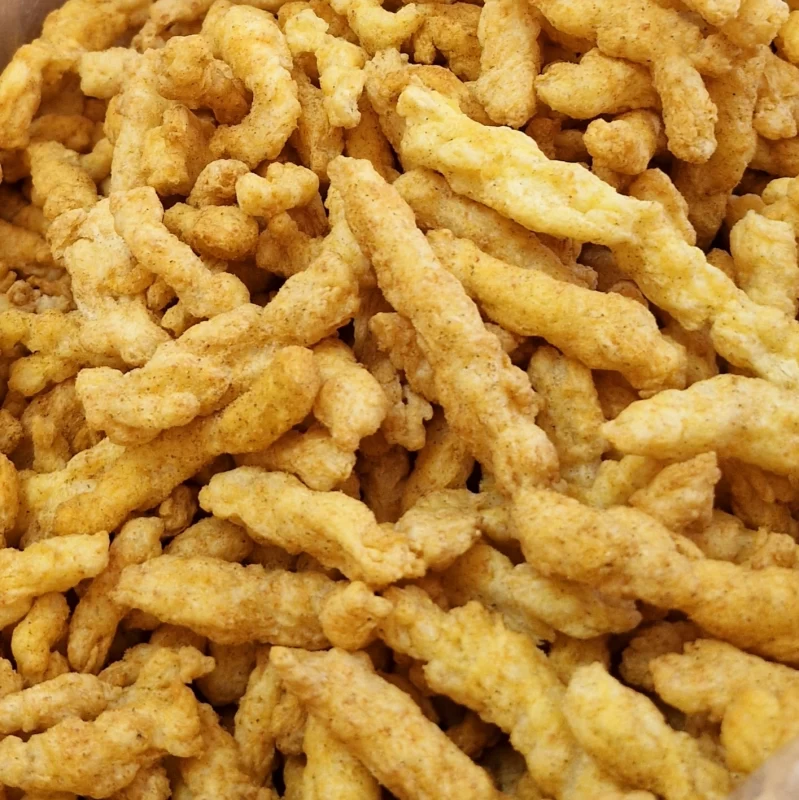 کالری کرانچی