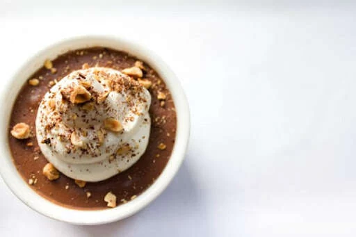 کالری کرم فندق