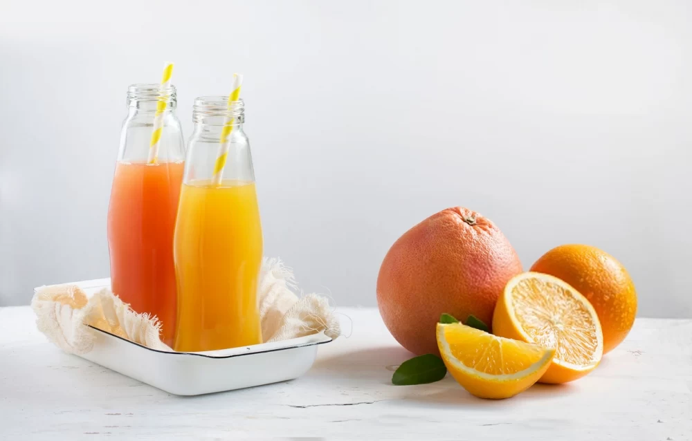 عکس آبمیوه