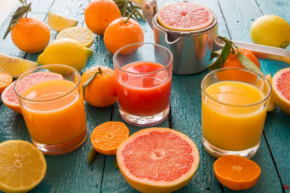 عکس آبمیوه