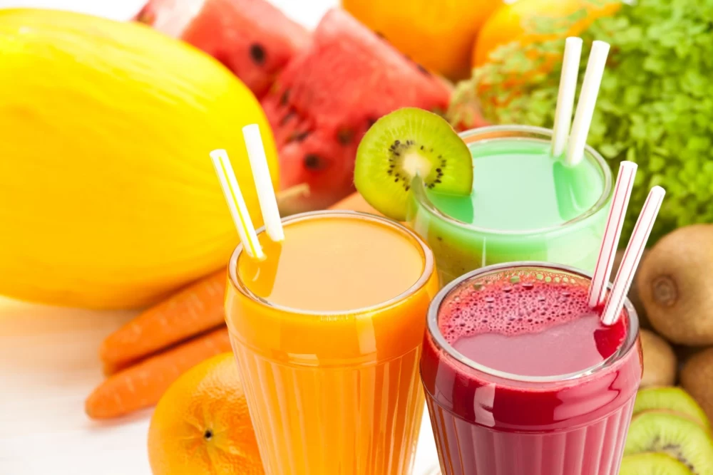 عکس آبمیوه