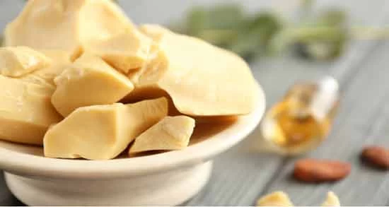 کالری کره کاکائو