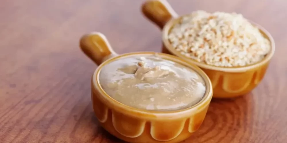 کالری کره کنجد