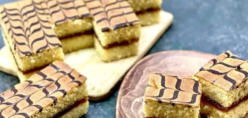 کالری تی تاپ