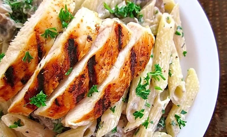 کالری سینه مرغ