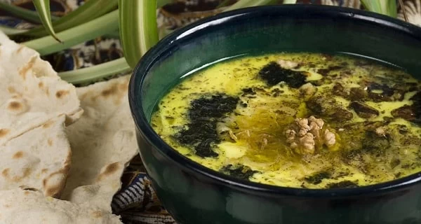 کالری کله جوش