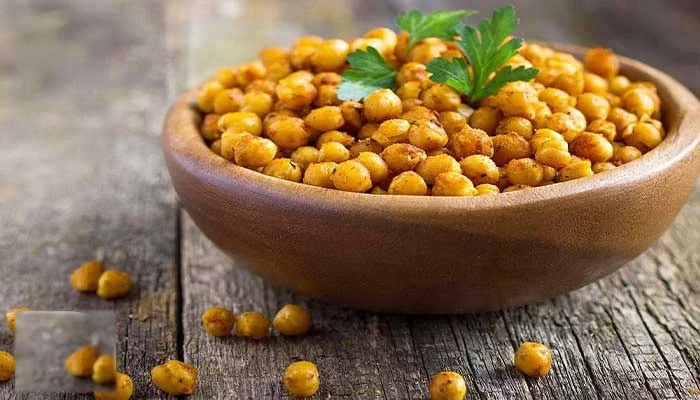 کالری نخود آب 