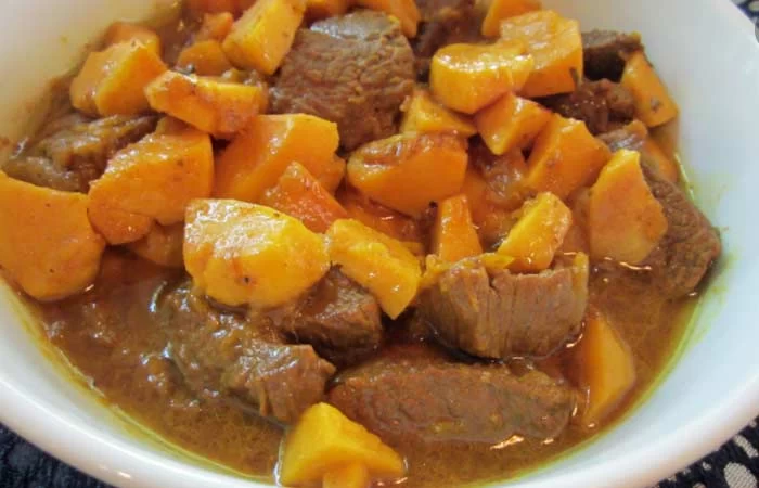 کالری خورشت به