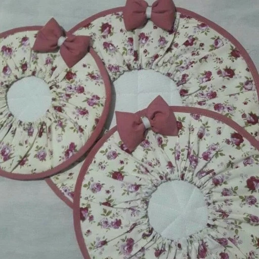 آموزش دوخت دمکنی