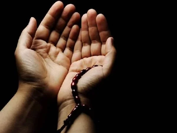 دعا برای حفظ جان عزیزان