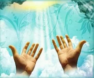 دعا برای حفظ جان عزیزان