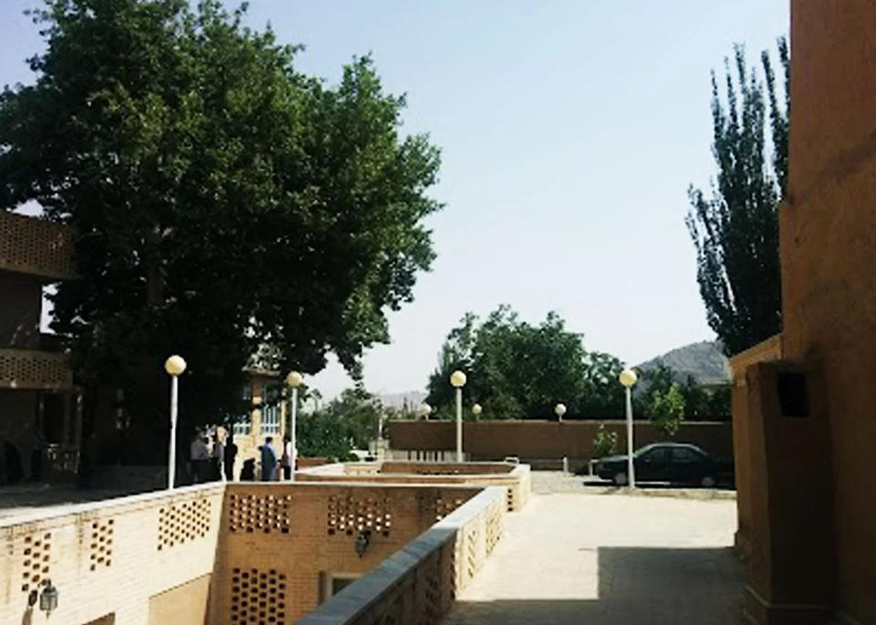 روستای طزرجان تفت