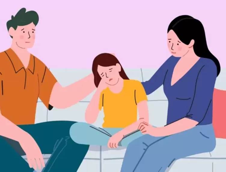 خودشناسی در نوجوانان