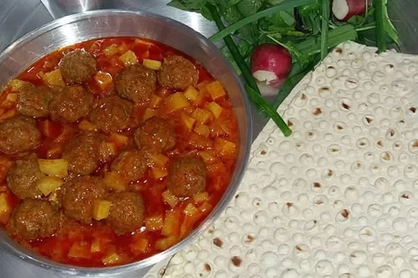 کالری خوراک کله گنجشکی