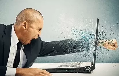 تحمل ناکامی