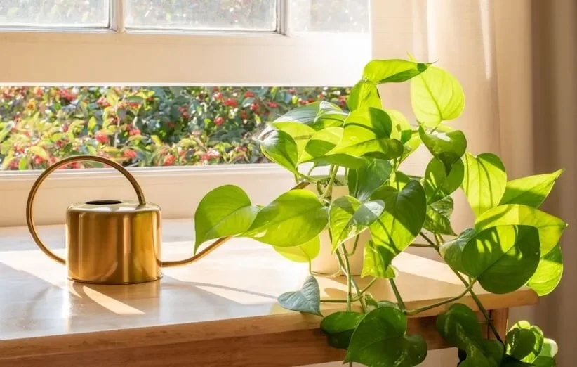 گیاهان آپارتمانی سمی