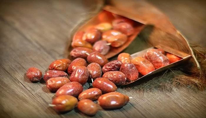 طبع سنجد و مصلحات آن