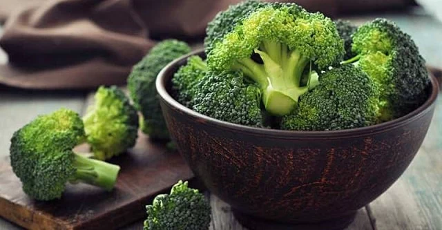 طبع کلم بروکلی