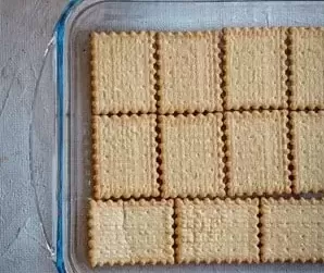 کالری بیسکویت پتی بور