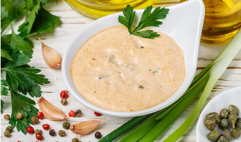 کالری سس فرانسوی
