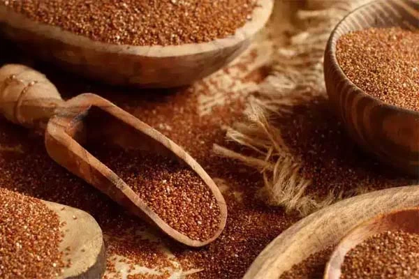 کالری خاکشیر